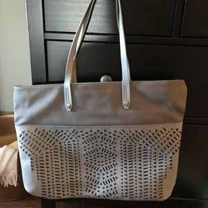 Stella and Dot Tote
